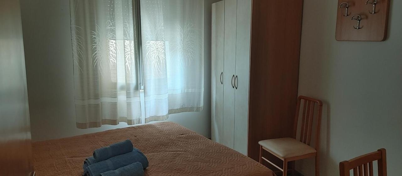 Hotel Adriatico Bellaria-Igea Marina Exteriör bild